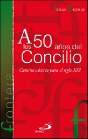 A Los 50 Años Del Concilio