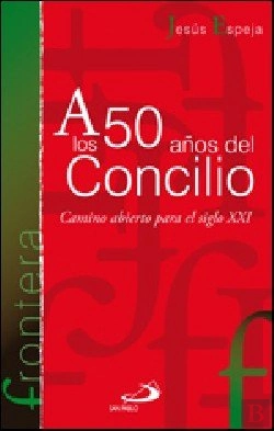 Bertrand.pt - A Los 50 Años Del Concilio