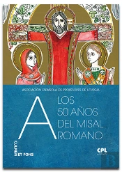 A Los 50 Años Del Misal Romano