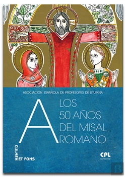 Bertrand.pt - A Los 50 Años Del Misal Romano