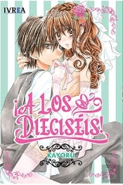 ¡A Los Dieciséis!