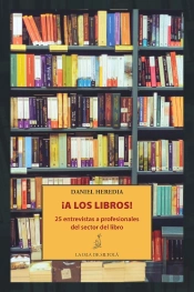 ¡A Los Libros!