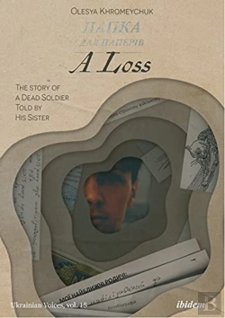 Bertrand.pt - A Loss 8211 The Story Of A Dead Sold