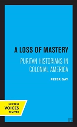 Bertrand.pt - A Loss Of Mastery