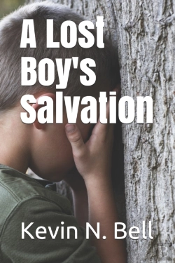 Bertrand.pt - A Lost Boy'S Salvation