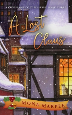 Bertrand.pt - A Lost Claus