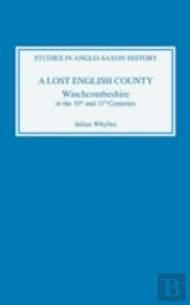 A Lost English County