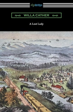 Bertrand.pt - A Lost Lady