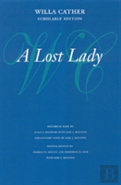 A Lost Lady