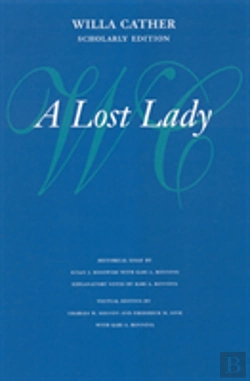 Bertrand.pt - A Lost Lady