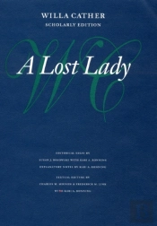 A Lost Lady