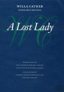 Bertrand.pt - A Lost Lady