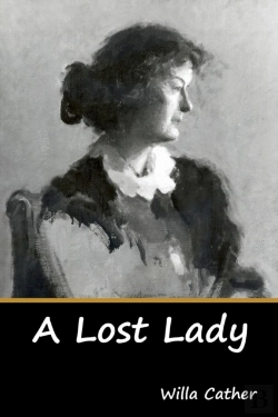 Bertrand.pt - A Lost Lady