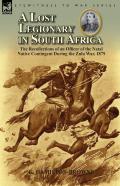 A Lost Legionary In South Africa