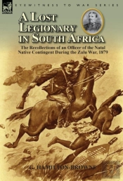 A Lost Legionary In South Africa