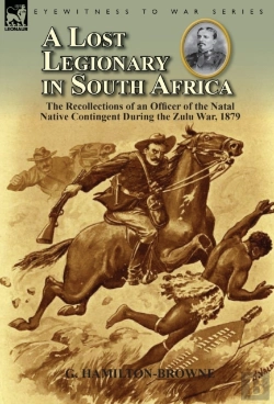 Bertrand.pt - A Lost Legionary In South Africa