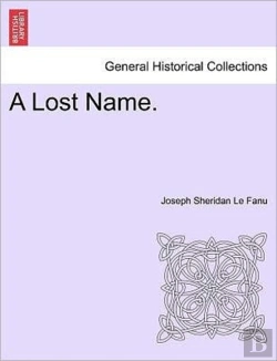 Bertrand.pt - A Lost Name.
