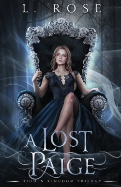 Bertrand.pt - A Lost Paige