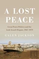 A Lost Peace