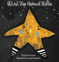 Bertrand.pt - A Lost Star Named Stella (Hardcover)