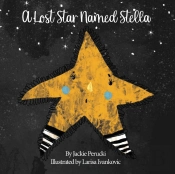 A Lost Star Named Stella (Paperback)