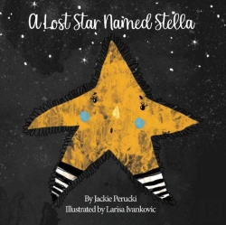 Bertrand.pt - A Lost Star Named Stella (Paperback)