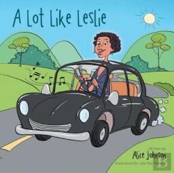 Bertrand.pt - A Lot Like Leslie