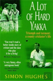 A Lot Of Hard Yakka
