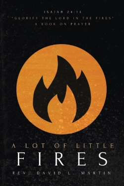 Bertrand.pt - A Lot Of Little Fires