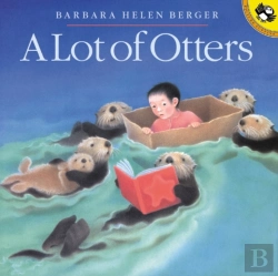 Bertrand.pt - A Lot Of Otters