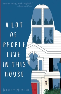 Bertrand.pt - A Lot Of People Live In This House