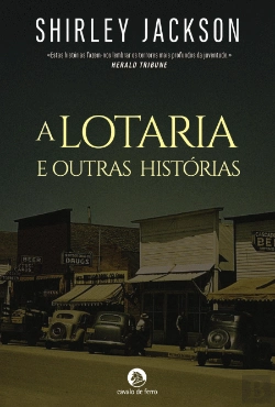 Bertrand.pt - A Lotaria e Outras Histórias