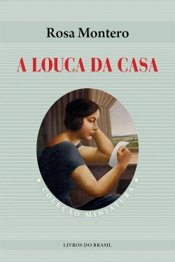 Bertrand.pt - A Louca da Casa