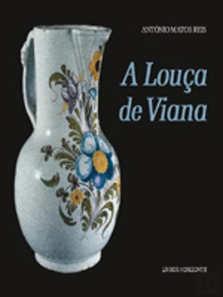 Bertrand.pt - A Louça de Viana