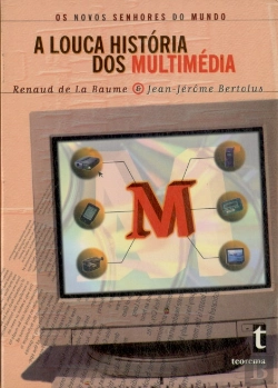 Bertrand.pt - A Louca História dos Multimédia