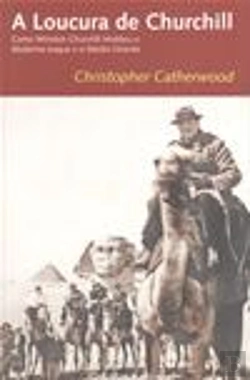 Bertrand.pt - A Loucura de Churchill