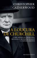 A Loucura de Churchill