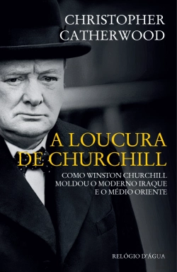 Bertrand.pt - A Loucura de Churchill