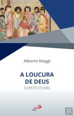 Bertrand.pt - A Loucura De Deus