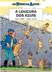 A Loucura dos Azuis