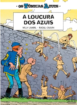 Bertrand.pt - A Loucura dos Azuis