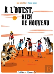 À L'Ouest, Rien De Nouveau