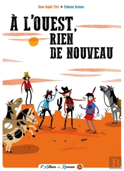 Bertrand.pt - À L'Ouest, Rien De Nouveau