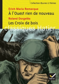 Bertrand.pt - À L'Ouest, Rien Nouveau ; Les Croix De Bois