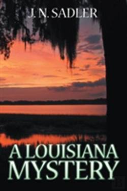 Bertrand.pt - A Louisiana Mystery
