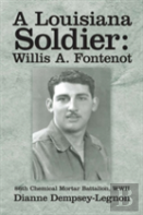 A Louisiana Soldier