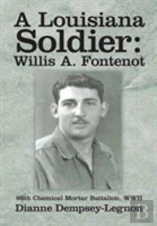 A Louisiana Soldier