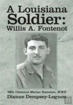 Bertrand.pt - A Louisiana Soldier