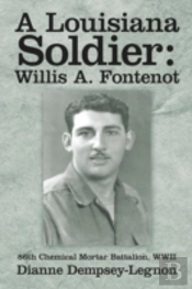 A Louisiana Soldier