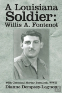 Bertrand.pt - A Louisiana Soldier